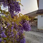 Farmház I Duchi Pellegrini *