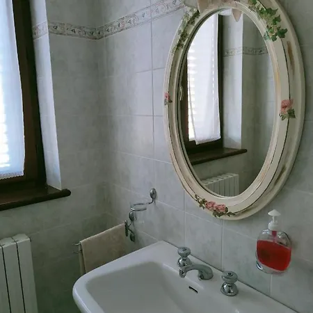 Alloggio per agriturismo I Duchi Pellegrini