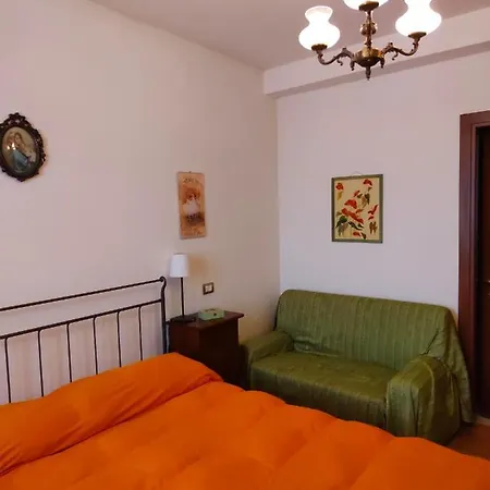 I Duchi Pellegrini Alloggio per agriturismo