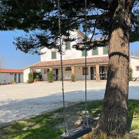 Alloggio per agriturismo I Duchi Pellegrini