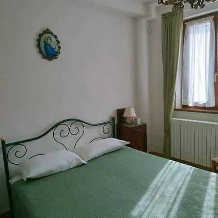 Agroturismo I Duchi Pellegrini Santa Maria Nuova (Ancona)