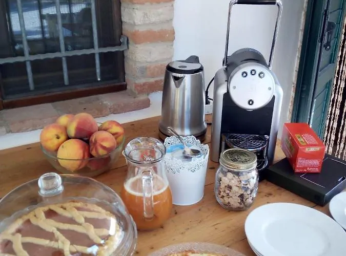 I Duchi Pellegrini Santa Maria Nuova (Ancona)