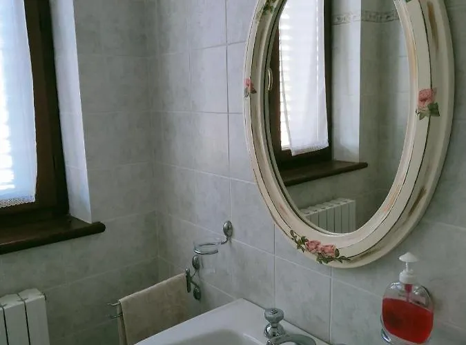 Agroturismo I Duchi Pellegrini