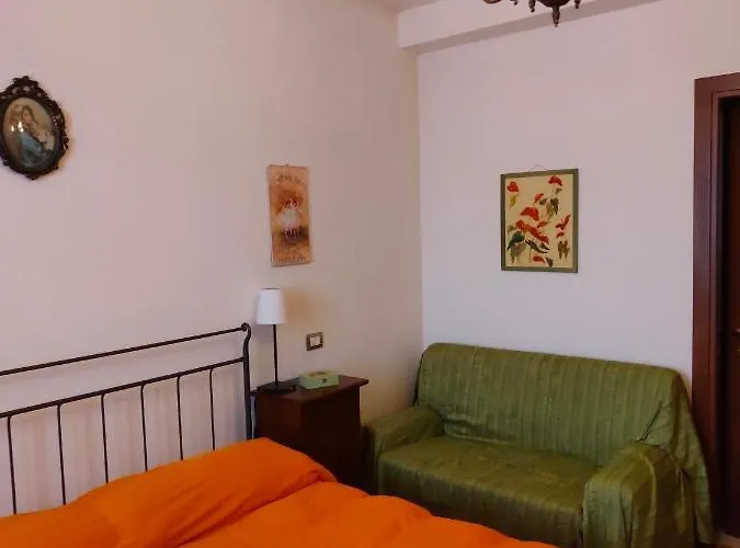 I Duchi Pellegrini Agroturismo