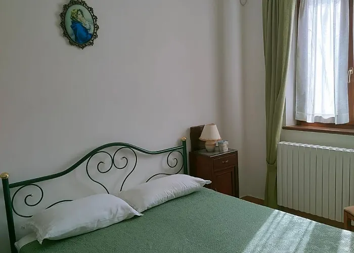 Agroturismo I Duchi Pellegrini Santa Maria Nuova (Ancona)